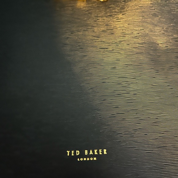 Ted Baker London tote bag - Picture 2 of 5